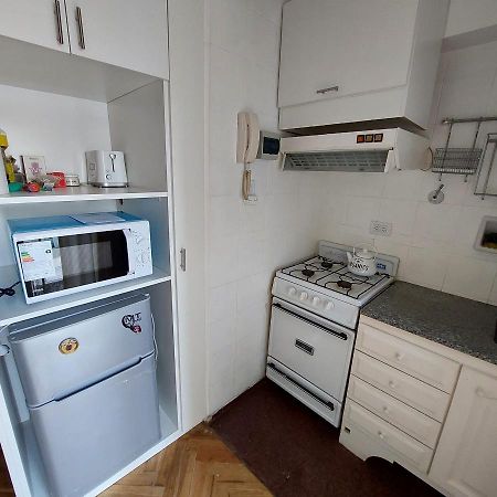 Soho Petit Studio Buenos Aires Exteriér fotografie