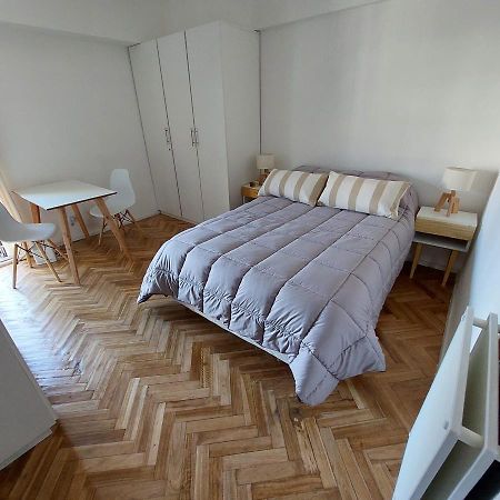 Soho Petit Studio Buenos Aires Exteriér fotografie