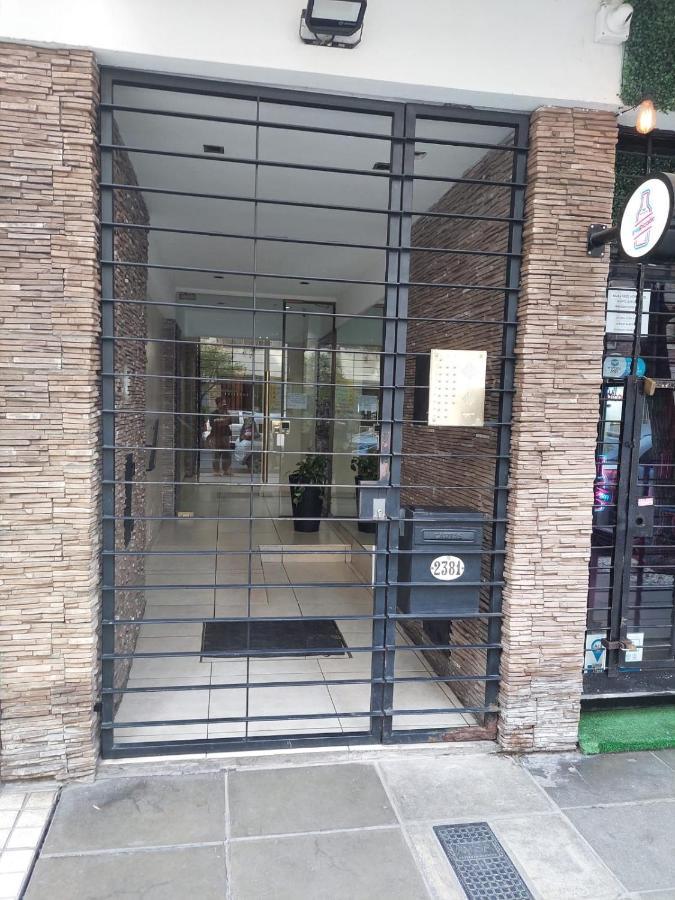 Soho Petit Studio Buenos Aires Exteriér fotografie