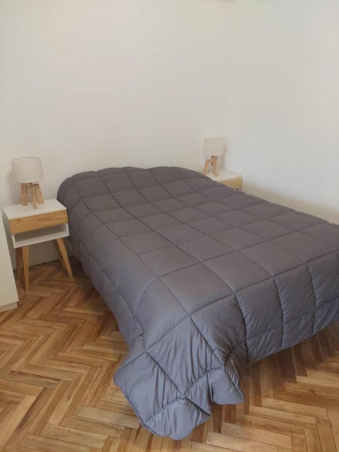 Soho Petit Studio Buenos Aires Exteriér fotografie