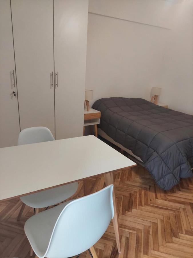 Soho Petit Studio Buenos Aires Exteriér fotografie